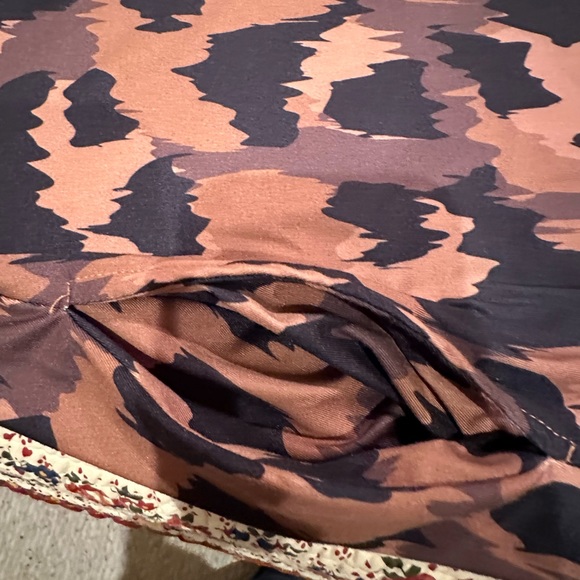 Nanu tunic - Picture 5 of 5